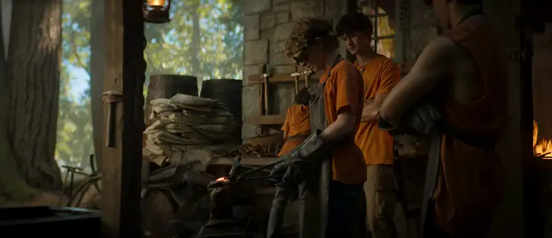 download percy jackson and the olympians (2023) season 1 complete disney+ original english-web series | 720p | 1080p web-dl