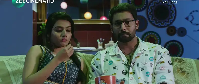 screenshot d05255 kaalidas 2019