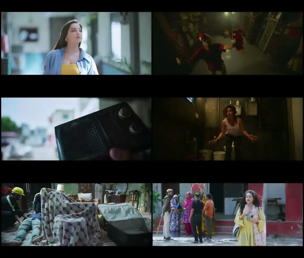 screenshot d05523 ufff yeh siyapaa 2025