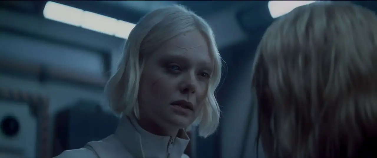 screenshot d071f0 predator badlands 2025