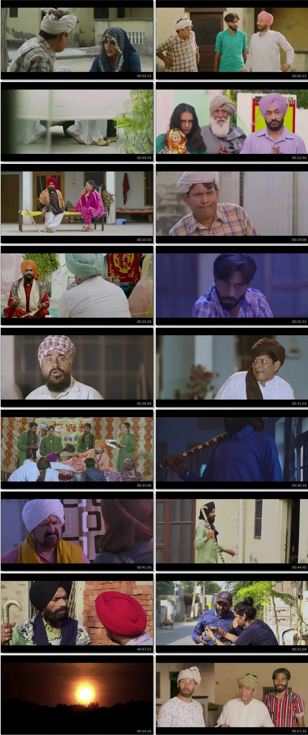 screenshot d0785f bapu jawaan munde pareshan 2023