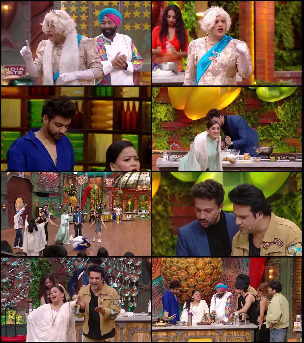 screenshot d07d8c laughter chefs unlimited entertainment season 3