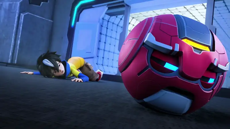 download mechamato (2023) season 1 [s01e03 added] dual audio {hindi-english} 480p | 720p | 1080p web-dl