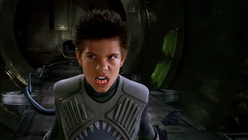 download the adventures of sharkboy and lavagirl (2005) blu-ray dual audio {hindi-english} 480p [350mb] | 720p [900mb] | 1080p [2gb]