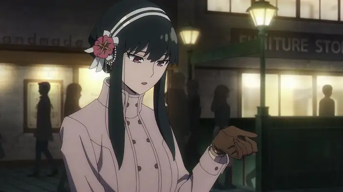 download spy x family (2022) season 1 part 2 [episode 5 added] english web series 720p [200mb] web-dl