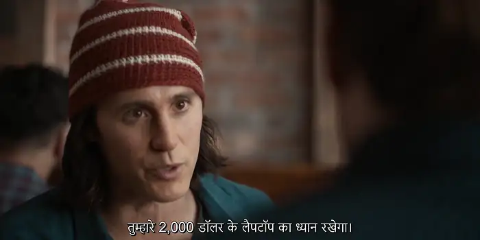 download wecrashed (2022) season 1 [s01e08 added] {english with hindi subtitles} web series 720p [300mb] web-dl