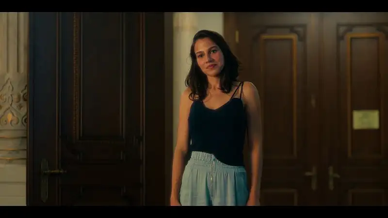 screenshot d0d61f she said maybe 2025