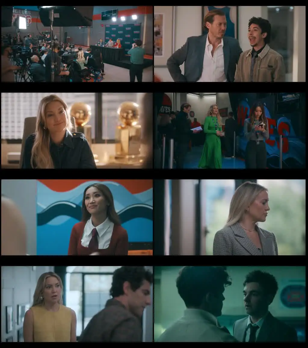 screenshot d0dc3d running point season 1