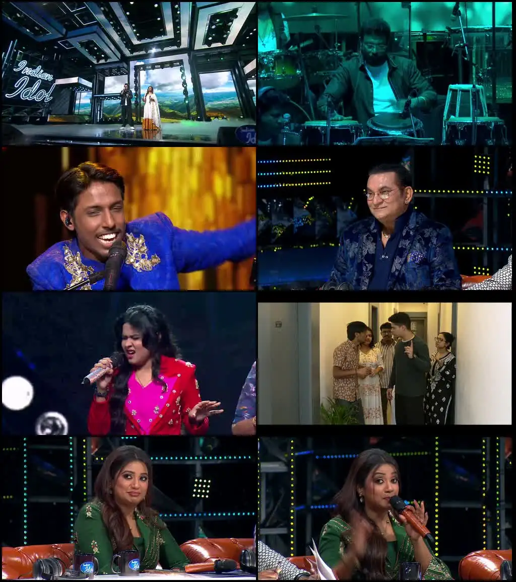 screenshot d0e41b indian idol season 16
