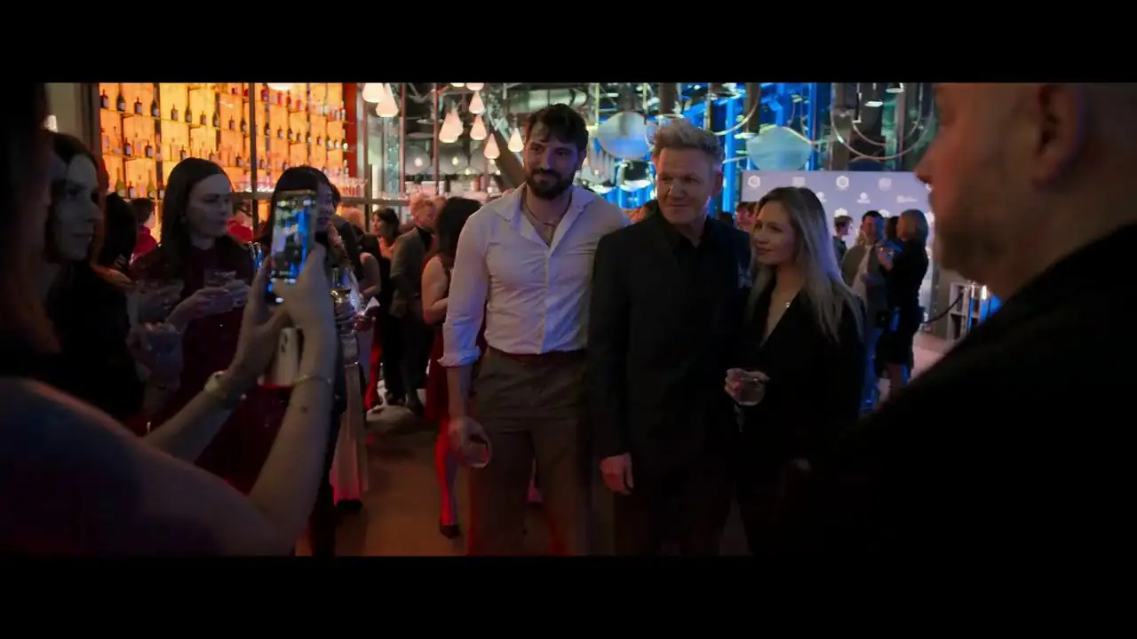 screenshot d0f1b4 being gordon ramsay 2026