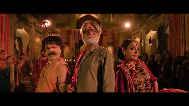 screenshot d10cde bhool bhulaiyaa 3 2024