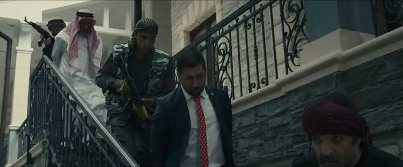 download heroes and cowards (2019) dual audio {hindi-english} 480p [400mb] | 720p [1gb]