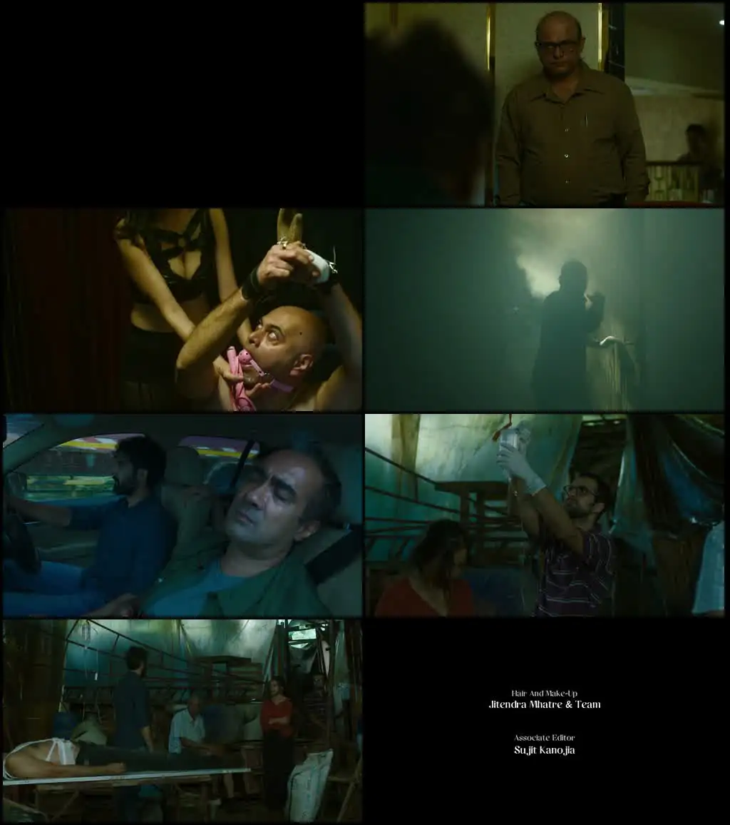 screenshot d121c6 high season 1