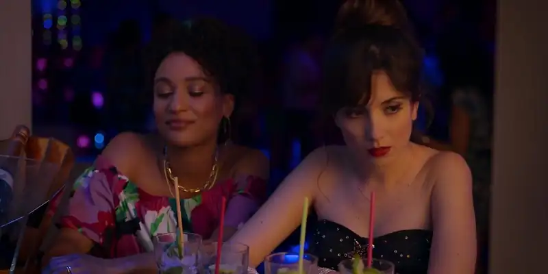 download an astrological guide for broken hearts (season 2) dual audio [hindi-english] complete netflix web series 480p | 720p web-dl