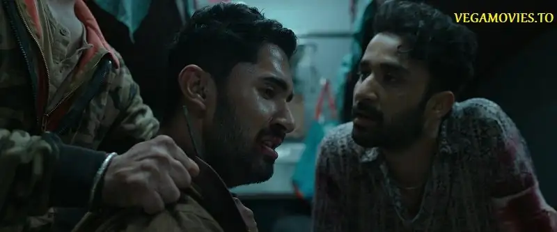 screenshot d132bd kill 2024