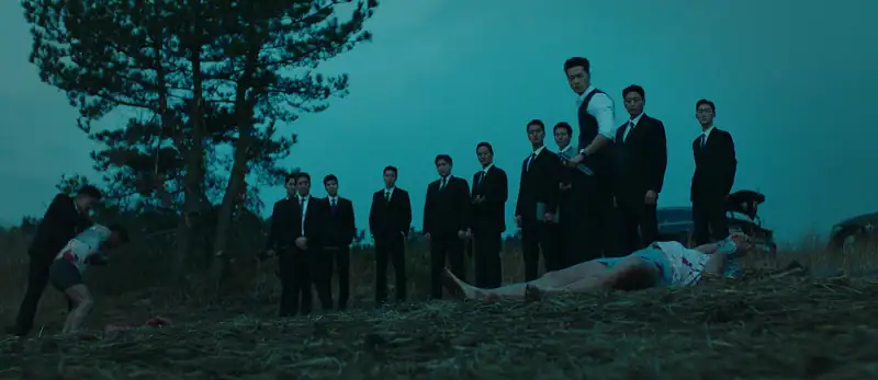 download the childe (2023) amzn web-dl dual audio {hindi-korean} 480p [400mb] | 720p [1.1gb] | 1080p [2.6gb]