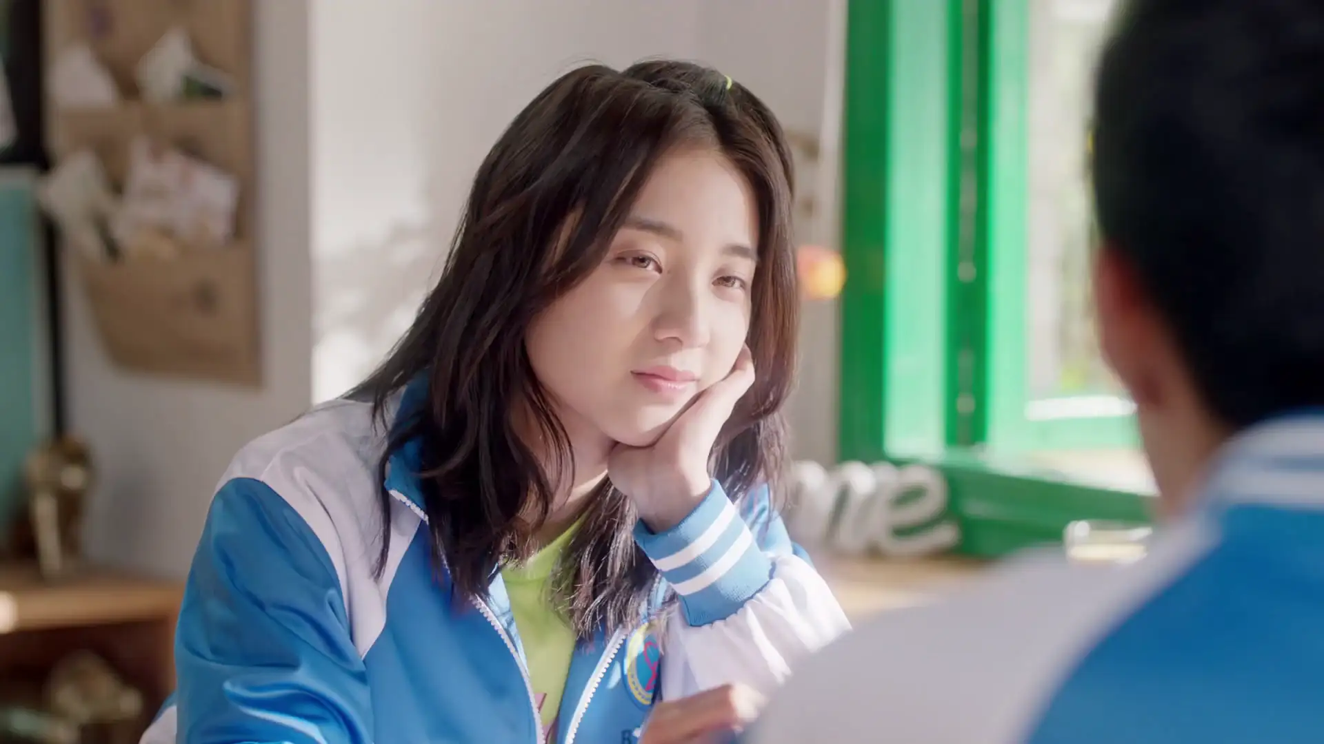 download meeting you (season 1) hindi dubbed series web- dl 720p [300mb]