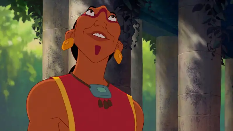 download the road to el dorado (2000) dual audio {hindi-english} bluray 480p [300mb] | 720p [700mb] | 1080p [2gb]