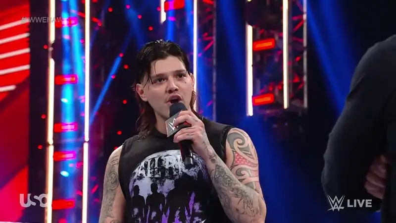 download wwe monday night raw - 13th march (2023) english full wwe show 480p [600mb] | 720p [1.2gb] hdrip