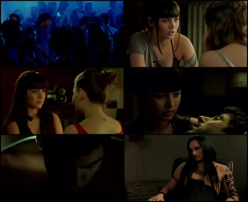 download sex, party & lies (2009) dual audio {hindi-spanish} bluray 480p [500mb] | 720p [970mb] | 1080p [2.8gb]