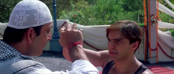 screenshot d1a7a0 maine dil tujhko diya 2002