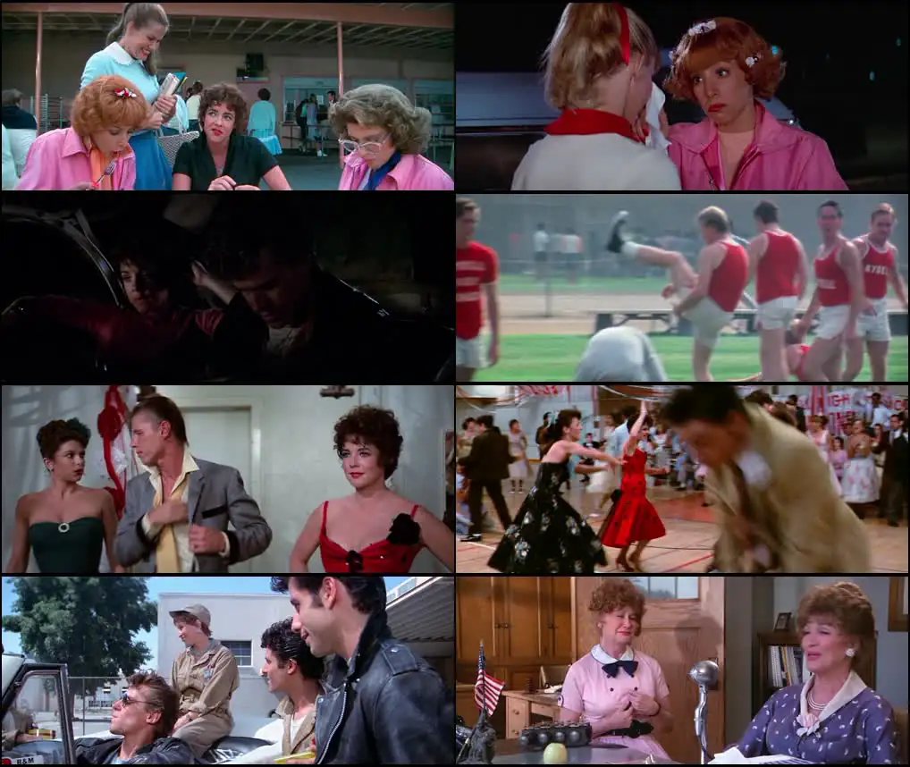 screenshot d1be9c grease 1978