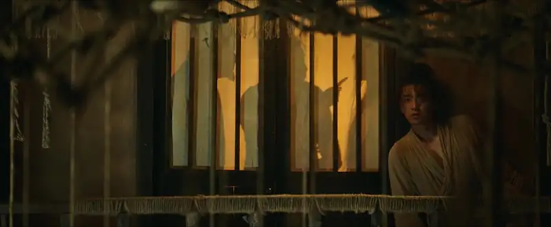 download longmen town inn (2021) dual audio {hindi-chinese} 480p [300mb] | 720p [800mb]