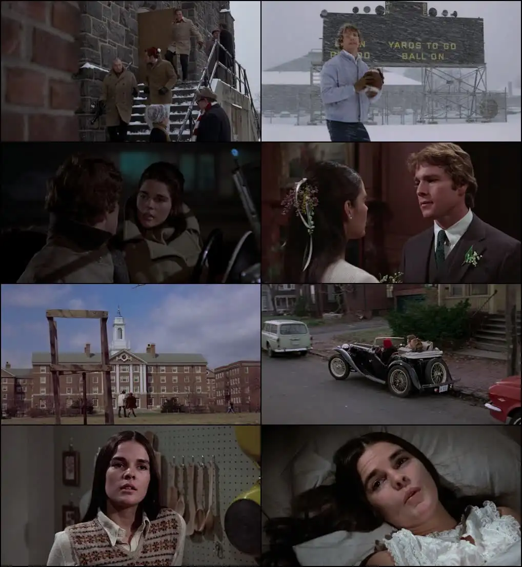 screenshot d1d201 love story 1970