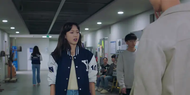 download cheer up (season 1 - amazon minitv original) dual audio [hindi (org) - korean] 480p | 720p | 1080p web-dl