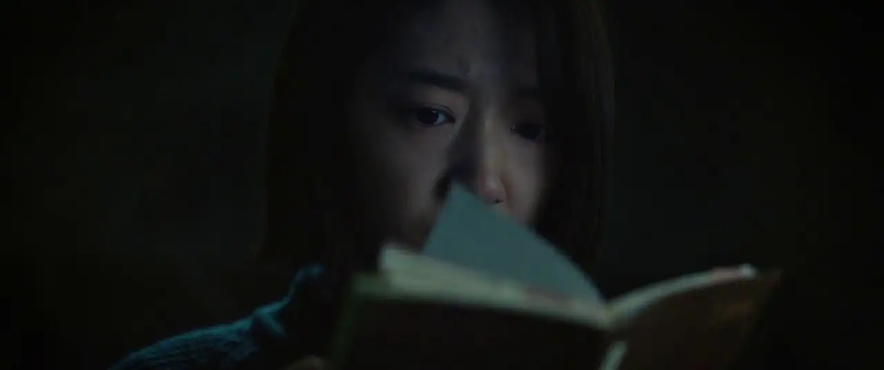 screenshot d1f457 the call 2020