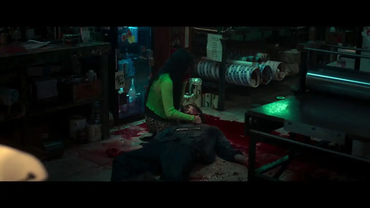 screenshot d236d7 the price of confession 2025