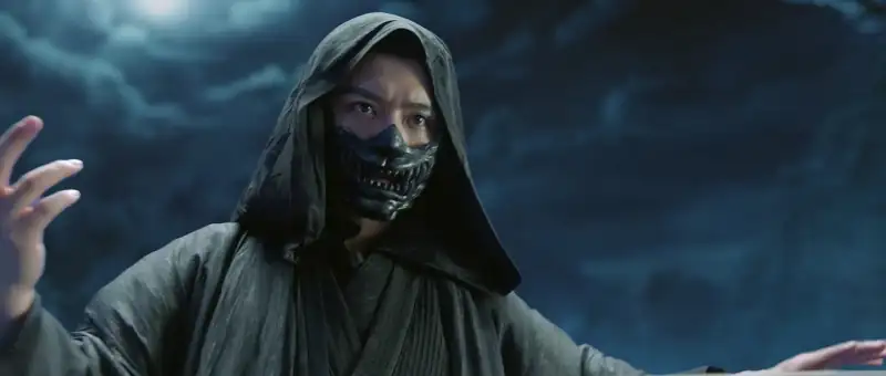 download the guqin requiem (2023) web-dl dual audio {hindi-chinese} 480p [250mb] | 720p [700mb] | 1080p [1.5gb]