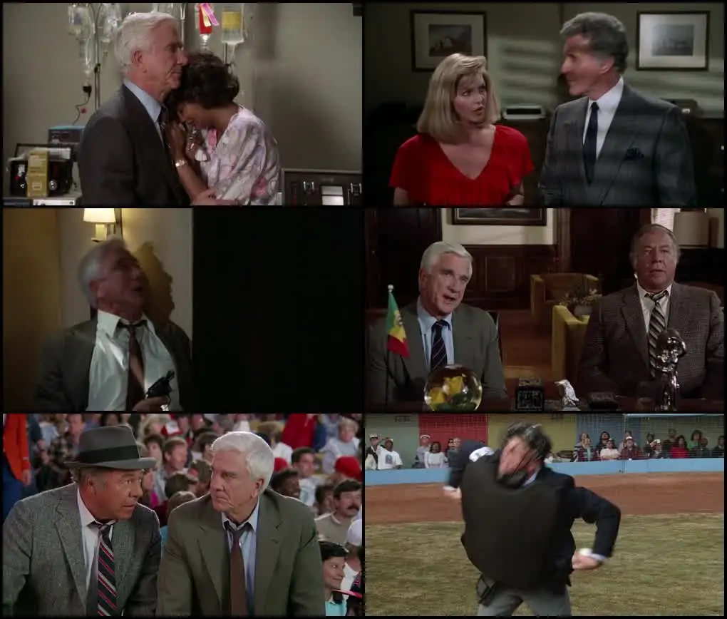 screenshot d27889 the naked gun 1988