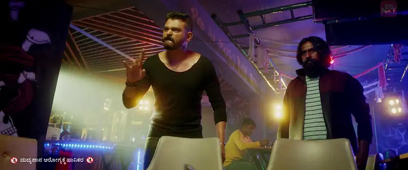 screenshot d2853b veeram 2023