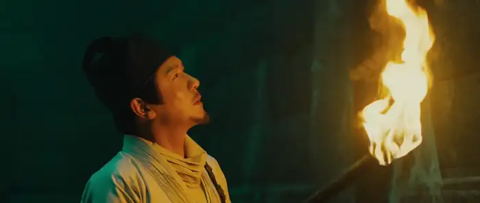 download detective dee rats invasion (2020) org hindi dubbed full movie 480p [300mb] | 720p [1gb]