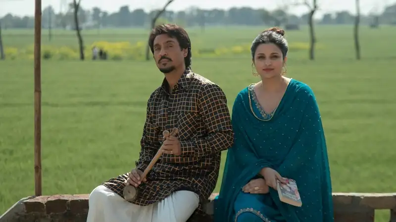 screenshot d2a5fb amar singh chamkila 2024