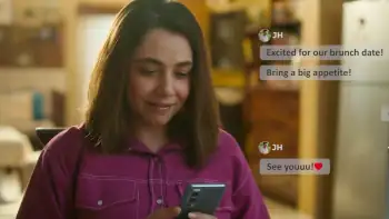 screenshot d2c100 half love half arranged season 1