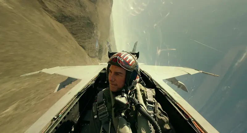 download top gun: maverick (2022) imax bluray dual audio {hindi-english} 480p [450mb] | 720p [1gb] | 1080p [2.7gb] | 2160p 4k