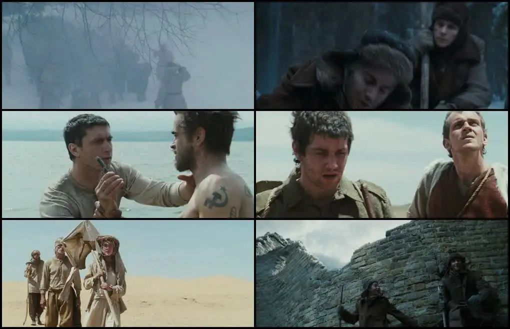 screenshot d2e983 the way back 2010