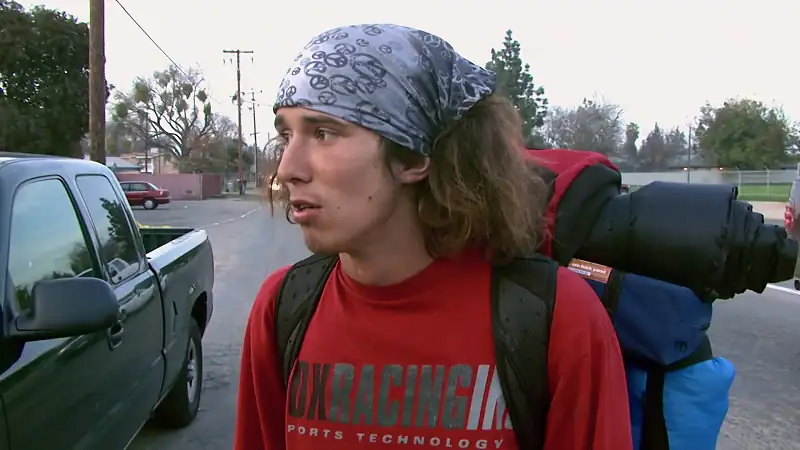 download the hatchet wielding hitchhiker (2023) web-dl dual audio {hindi-english} 480p [300mb] | 720p [800mb] | 1080p [2gb]