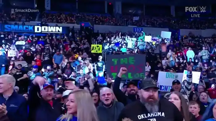 download wwe friday night smackdown 4th february (2022) english full wwe show 480p [400mb] | 720p [800mb]