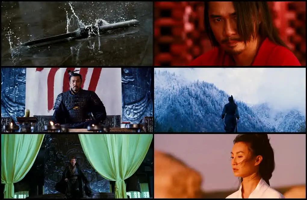 download hero (2002) dual audio {hindi-english} bluray 480p [350mb] | 720p [900mb] | 1080p [2.1gb]