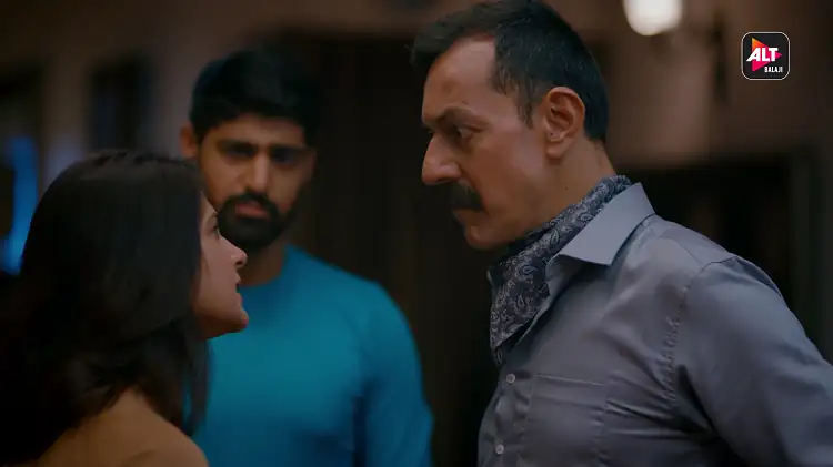 Download Code M (2020) Season 1 Hindi Complete ALTBalaji Original WEB Series 480p | 720p | 1080p WEB DL 7 screenshot d3b418 code m 2020