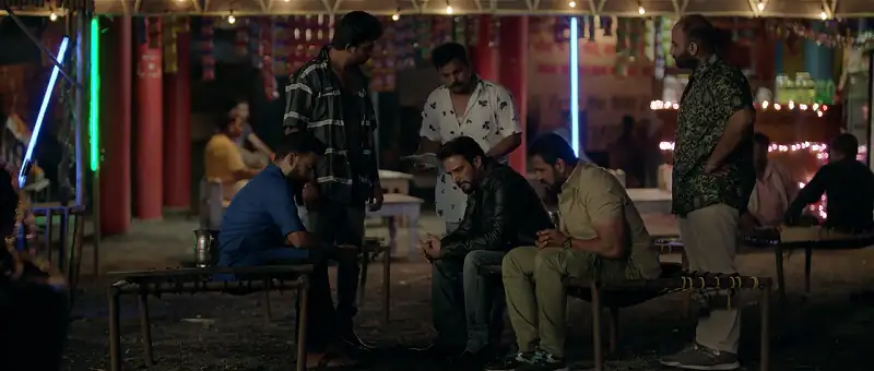 screenshot d3c23e rangbaaz phirse 2019