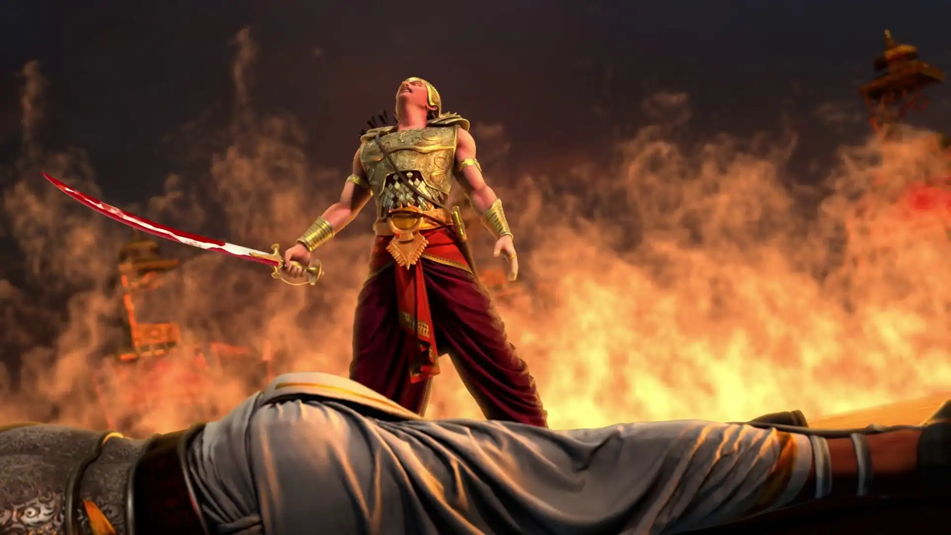 screenshot d3fb03 kurukshetra season 1