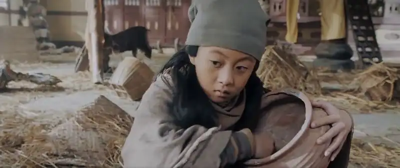 download the mad monk: legend of shadow friend (2019) web-dl dual audio {hindi-chinese} 480p [300mb] | 720p [880mb] | 1080p [1.5gb]