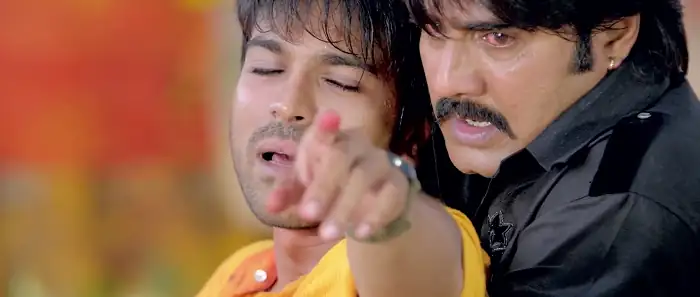 screenshot d41196 yevadu 2 govindudu andarivadele 2014