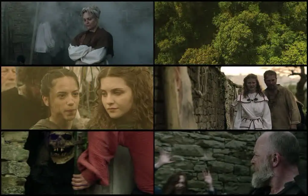 download assassin's guild (2024) blu-ray dual audio {hindi-english} 480p [370mb] | 720p [980mb] | 1080p [2.1gb]