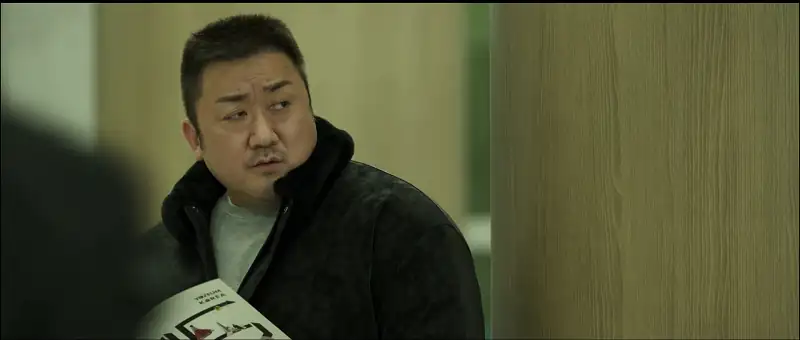 download the roundup punishment (2024) dual audio {hindi-korean} bluray 480p [480mb] | 720p [1gb] | 1080p [2.3gb]