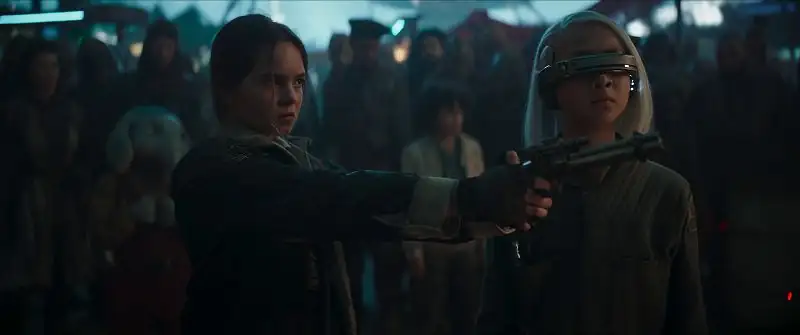 download star wars: skeleton crew (2024) season 1 complete dual audio {hindi-english} disney+ original web series - 480p | 720p | 1080p web-dl